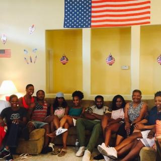 Photo submission from Jay C.