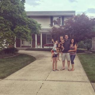 Photo submission from Anthony S.