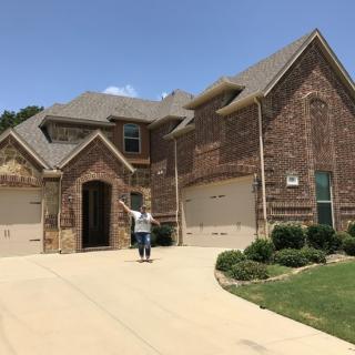 Photo submission from Destiny D.