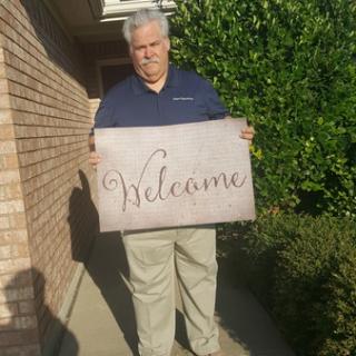 Photo submission from Thomas S.