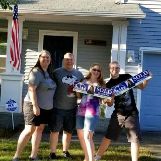 Photo submission from Timothy J.