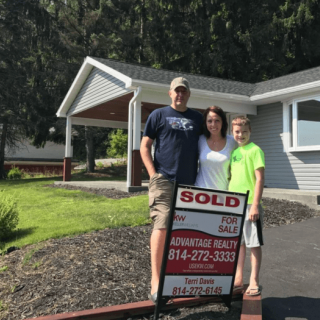 Photo submission from David S.