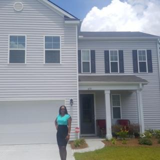 Photo submission from Jasmin P.