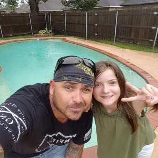 Photo submission from Christopher C.