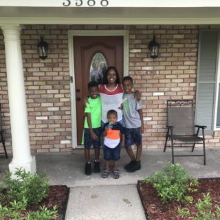 Photo submission from Mitchell L.