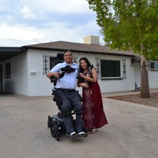 Photo submission from Shavonne I.