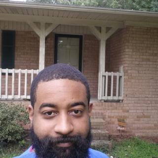 Photo submission from Cory D.