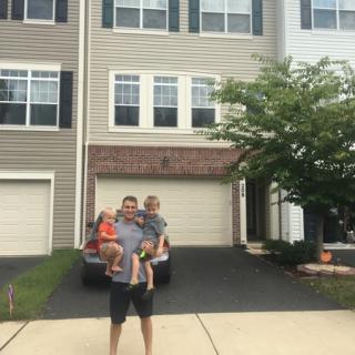 Photo submission from Steven C.