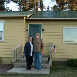 Photo submission from James W.