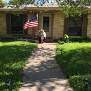 Photo submission from Howard E.