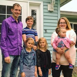 Photo submission from Joseph G.