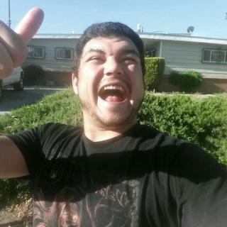 Photo submission from Matthew M.