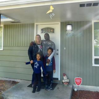 Photo submission from David W.