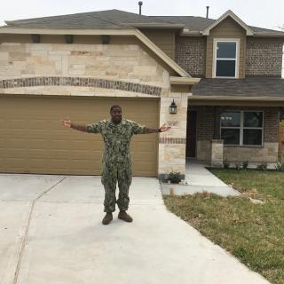 Photo submission from Jermaine E.