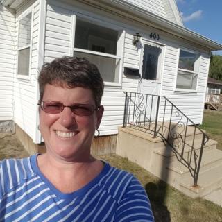 Photo submission from Kina M.