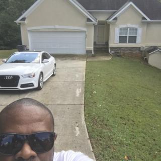 Photo submission from David M.