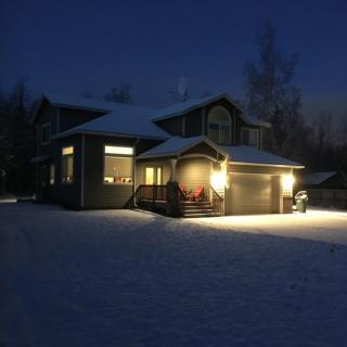 Photo submission from Bleddyn W.