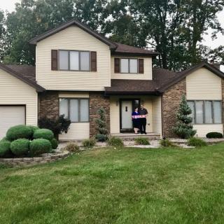 Photo submission from Michael K.