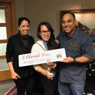 Photo submission from Mitchell B.