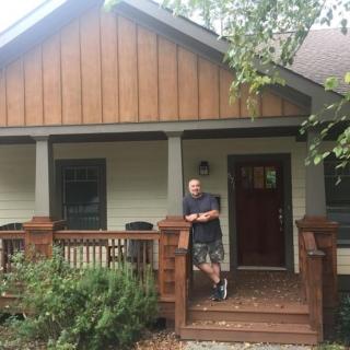 Photo submission from Richard S.