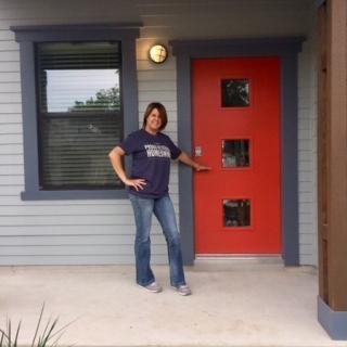 Photo submission from Amelia H.