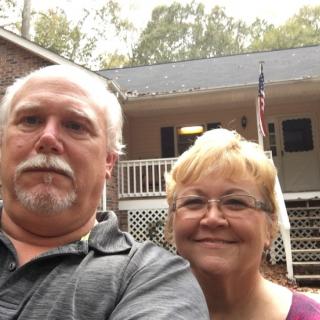 Photo submission from Darrell W.