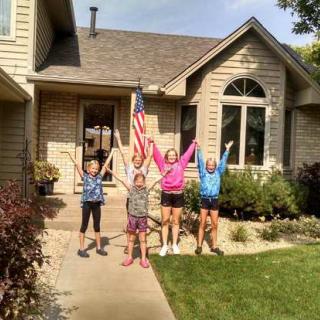 Photo submission from John L.