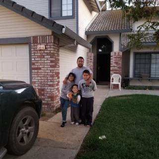 Photo submission from Luis L.