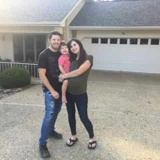 Photo submission from Michael T.