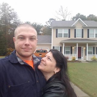 Photo submission from Seneca S.