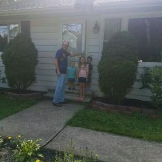 Photo submission from Thomas L.