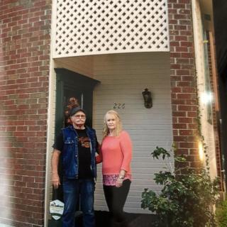 Photo submission from Gary W.