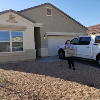 Photo submission from Jenner L.