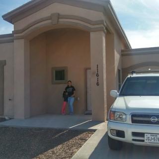 Photo submission from Lemuel T.