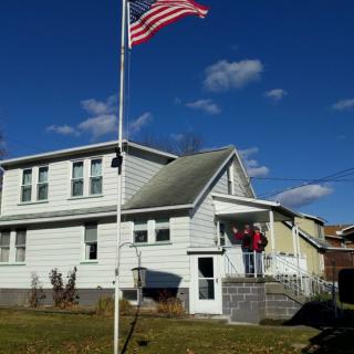 Photo submission from Walton G.