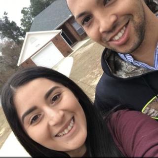 Photo submission from Michael G.