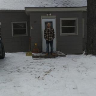 Photo submission from David J.