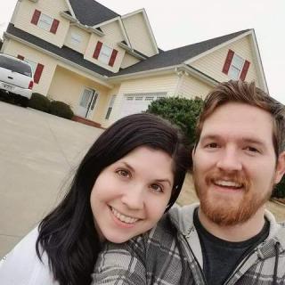 Photo submission from Joshua H.