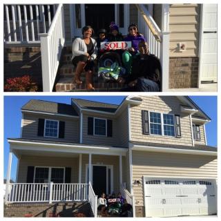 Photo submission from Angelica B.