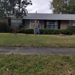 Photo submission from Dylan M.