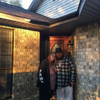 Photo submission from Jeffery A.