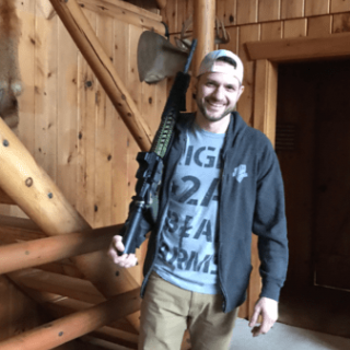 Photo submission from Branden O.