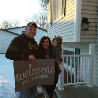 Photo submission from David V.