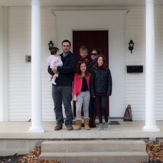 Photo submission from Matthew H.