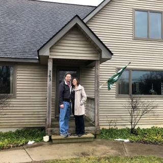 Photo submission from Michelle W.