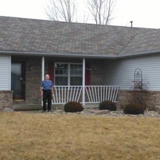 Photo submission from Donald P.