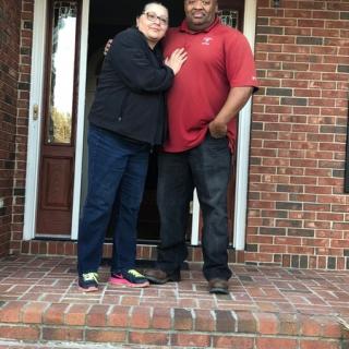 Photo submission from James G.