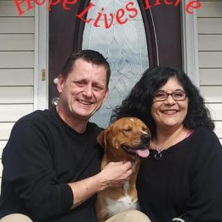 Photo submission from Jason D.