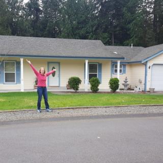 Photo submission from Kristen F.