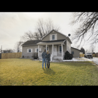 Photo submission from Tyler B.